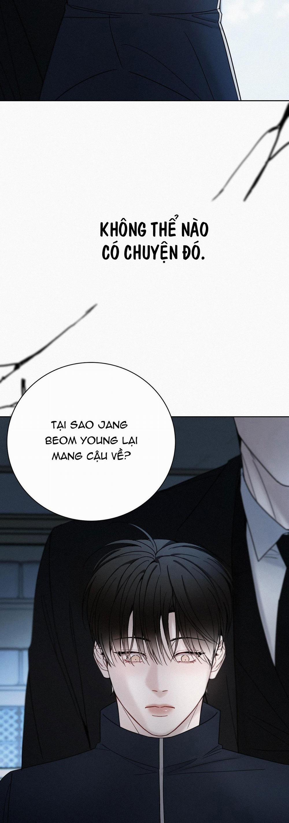 Sunset In Water 17 trang 22