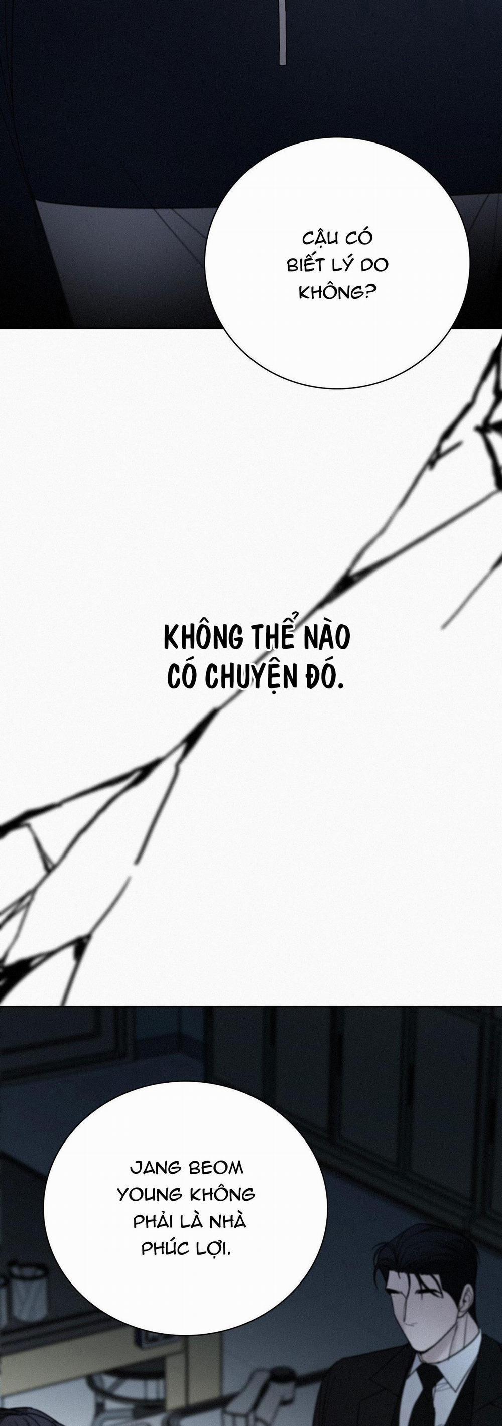 Sunset In Water 17 trang 23