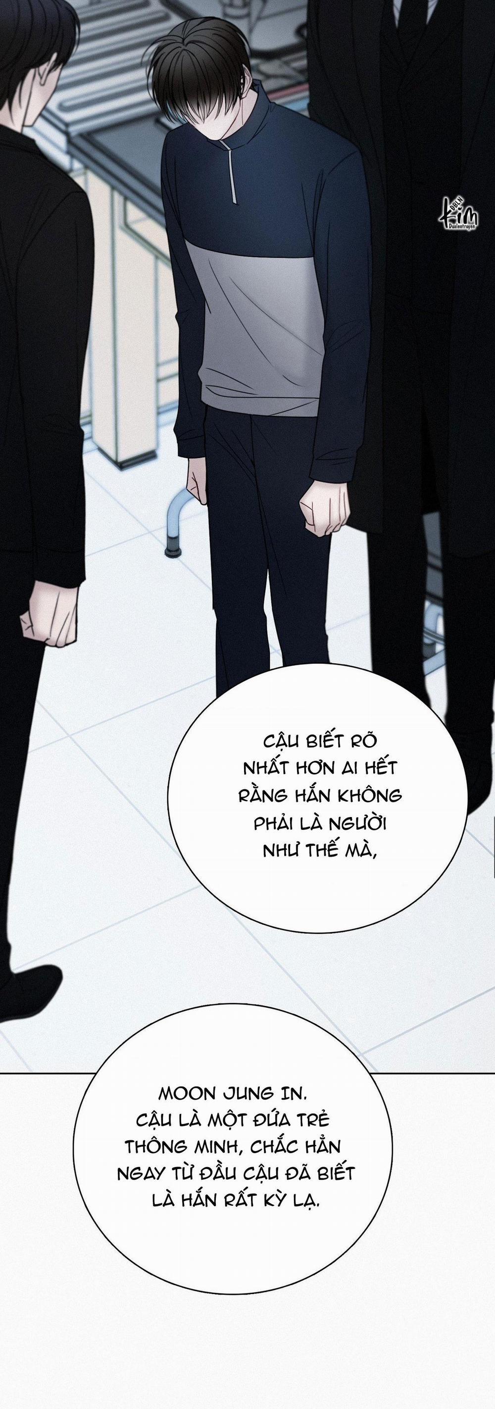 Sunset In Water 17 trang 24