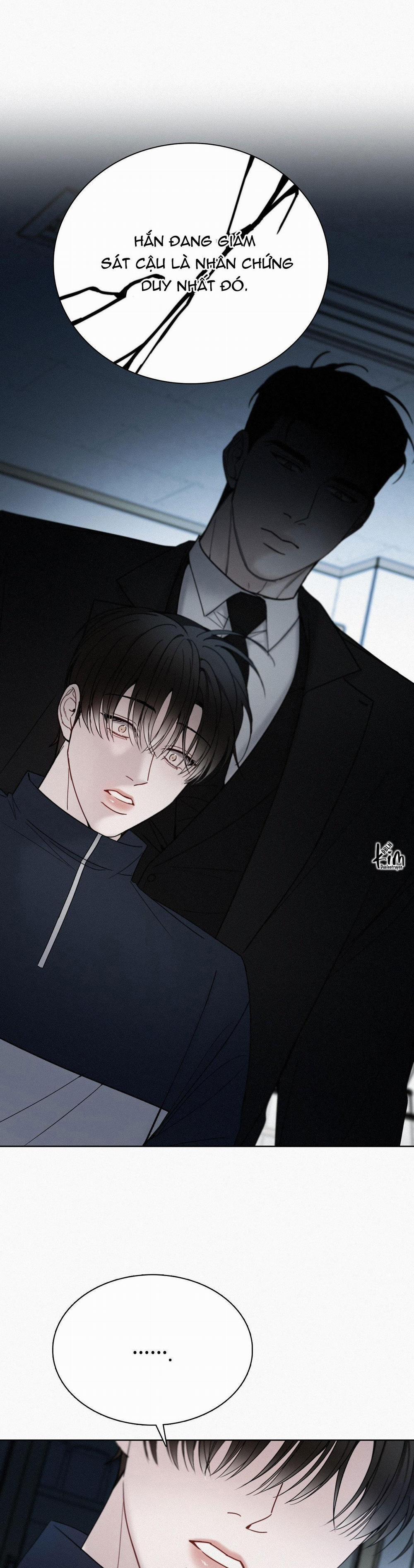 Sunset In Water 17 trang 25