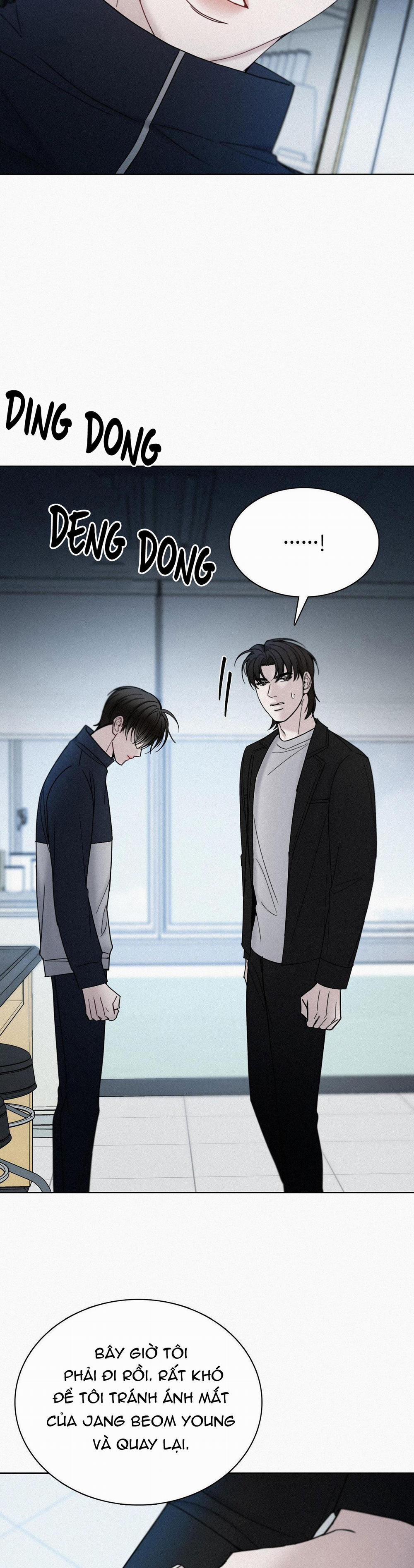 Sunset In Water 17 trang 26