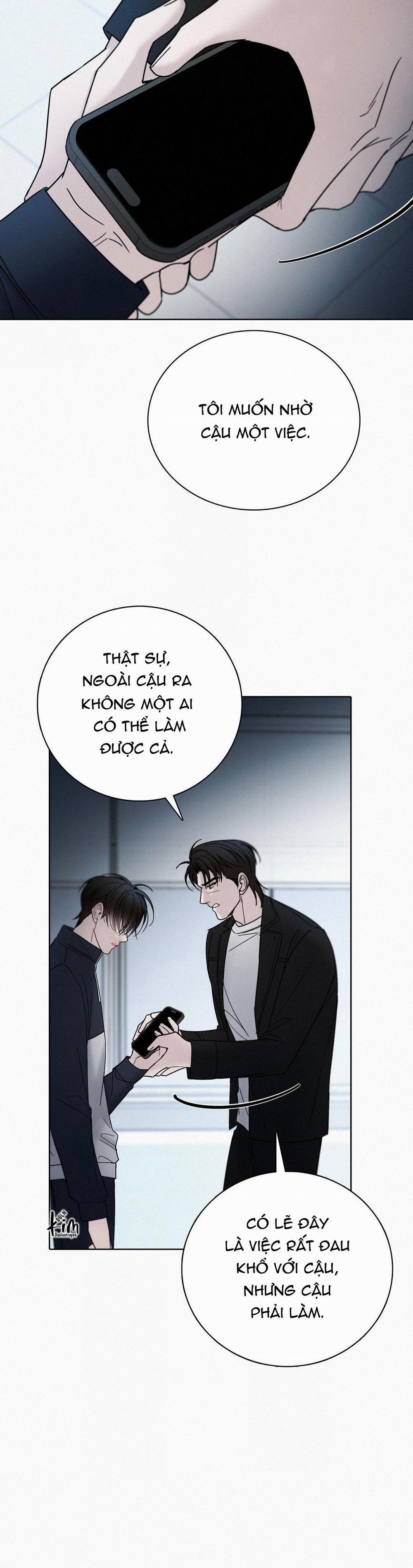 Sunset In Water 17 trang 27