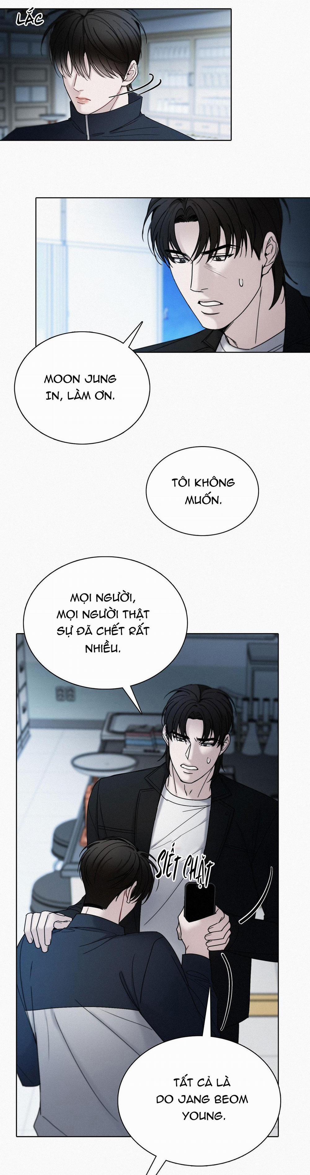 Sunset In Water 17 trang 28