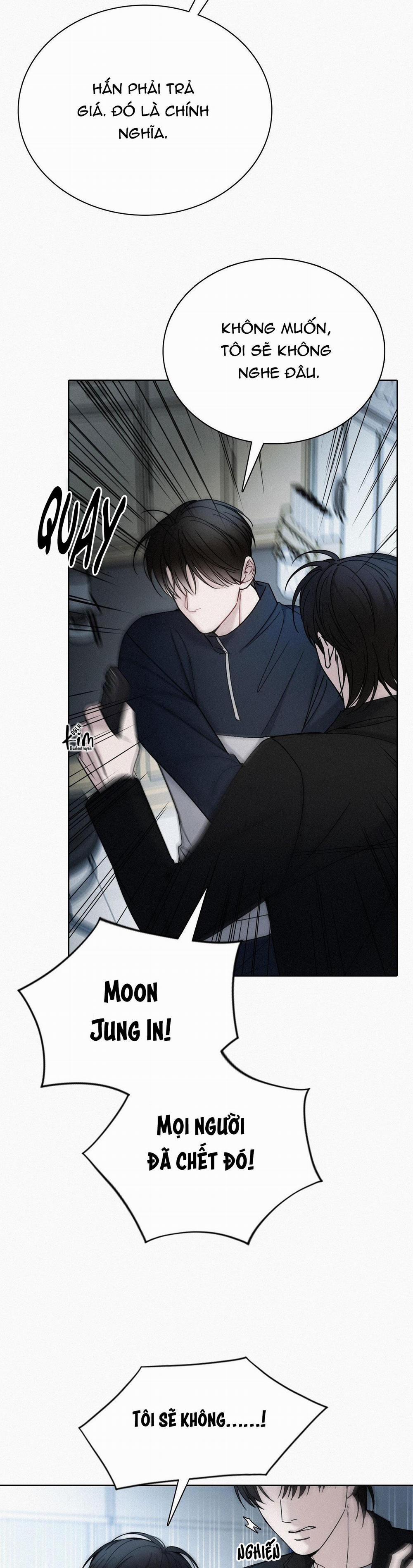 Sunset In Water 17 trang 29