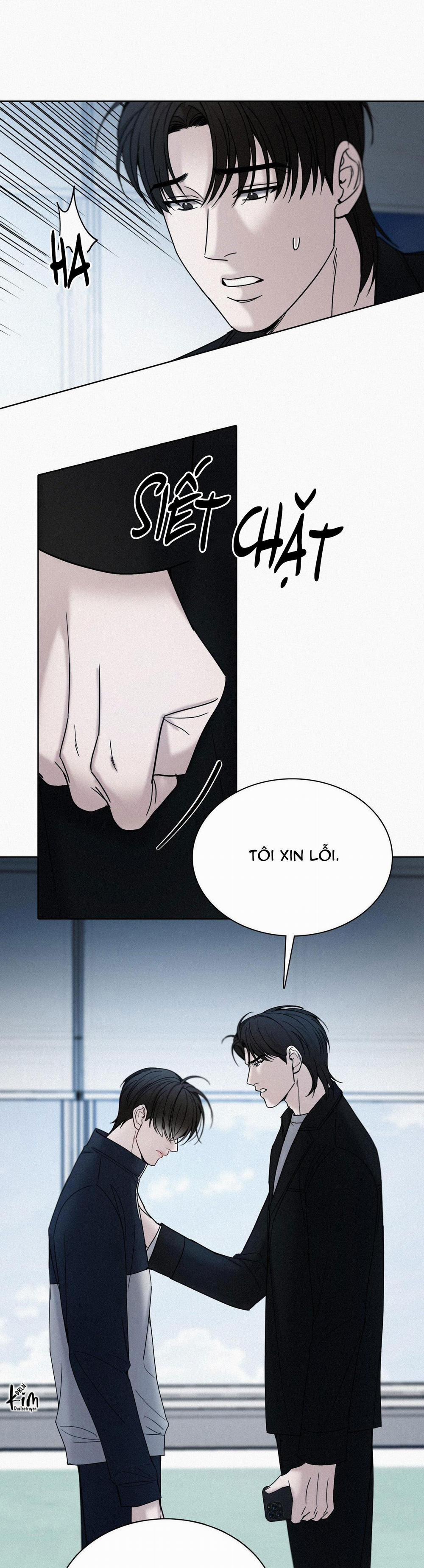 Sunset In Water 17 trang 31