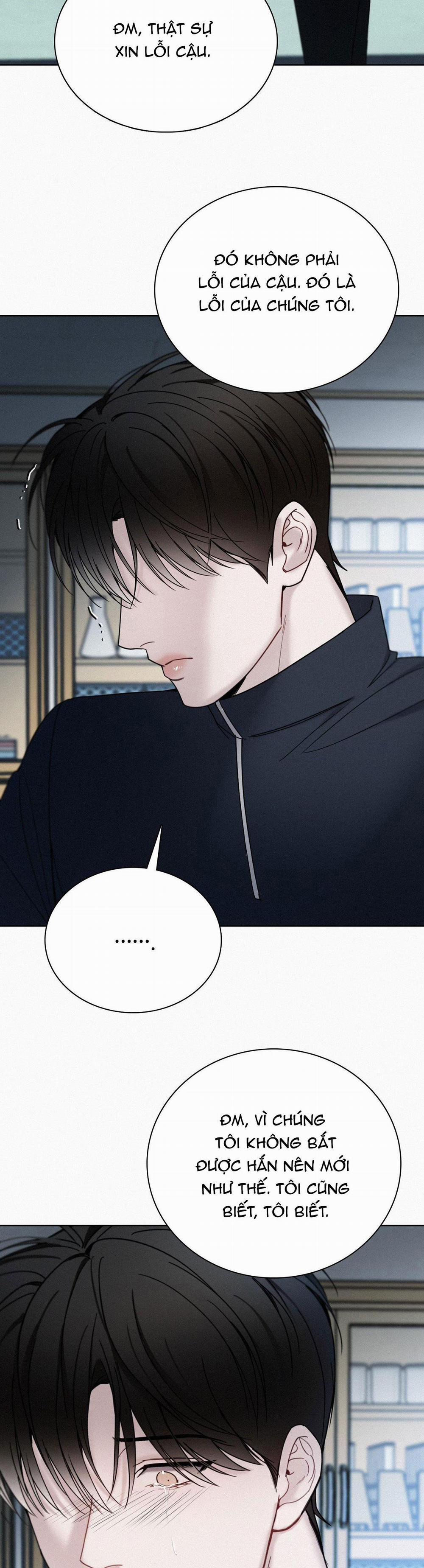 Sunset In Water 17 trang 32