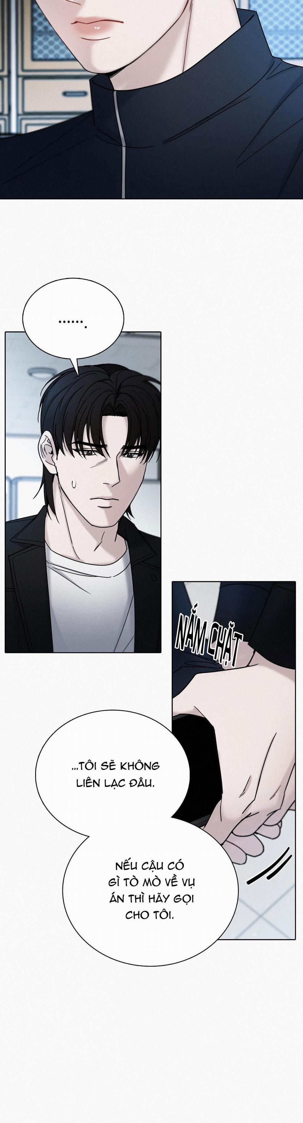 Sunset In Water 17 trang 33