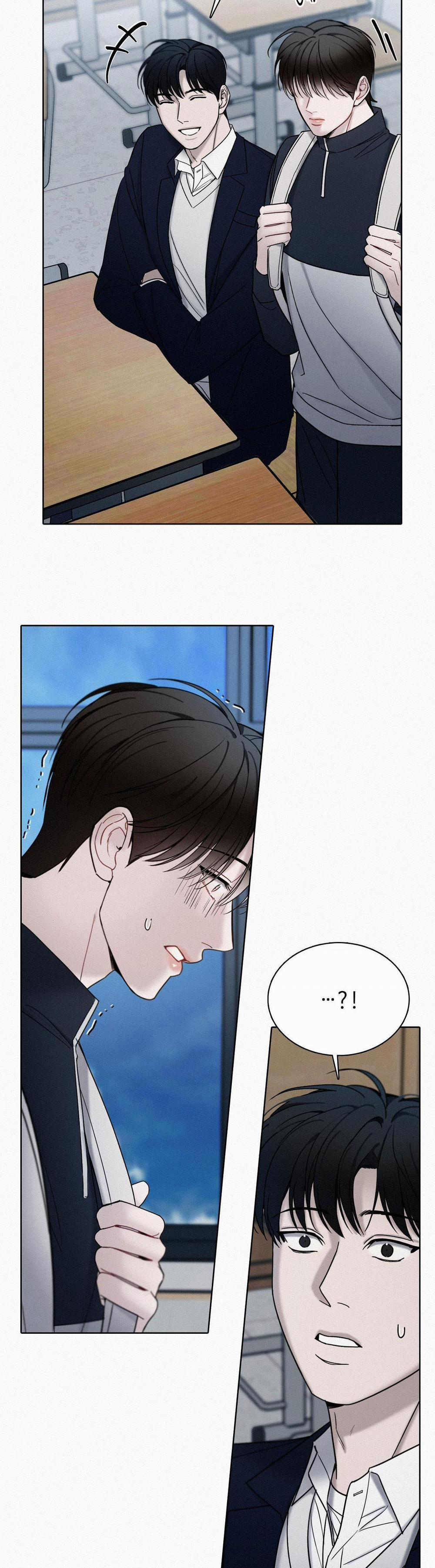 Sunset In Water 17 trang 37