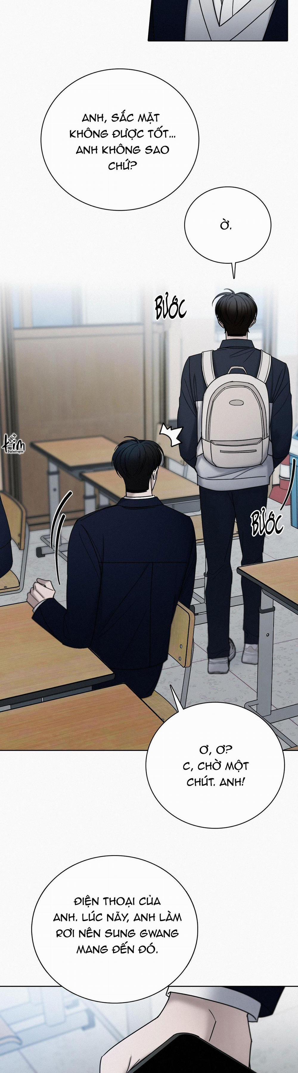 Sunset In Water 17 trang 38