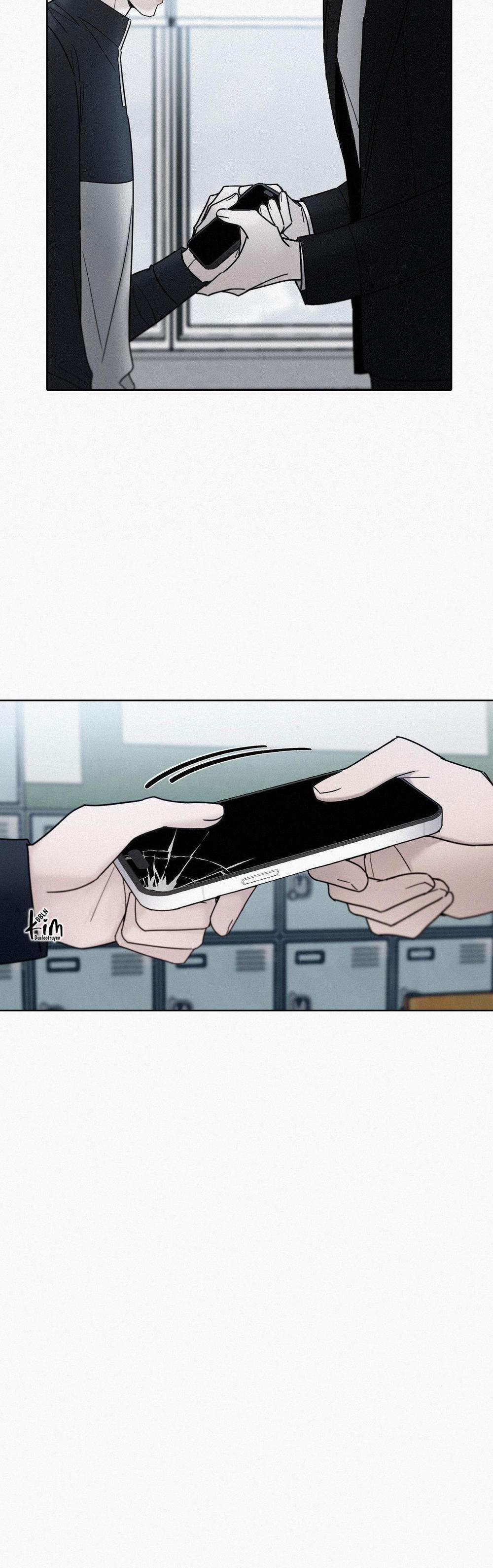 Sunset In Water 17 trang 40