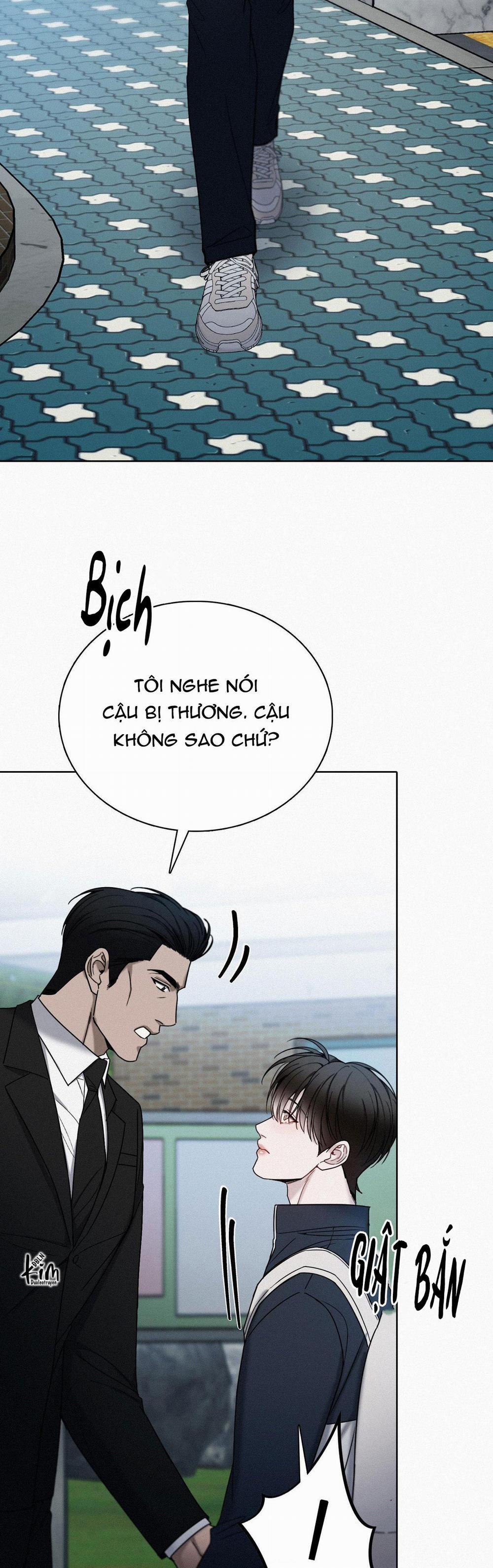 Sunset In Water 17 trang 42