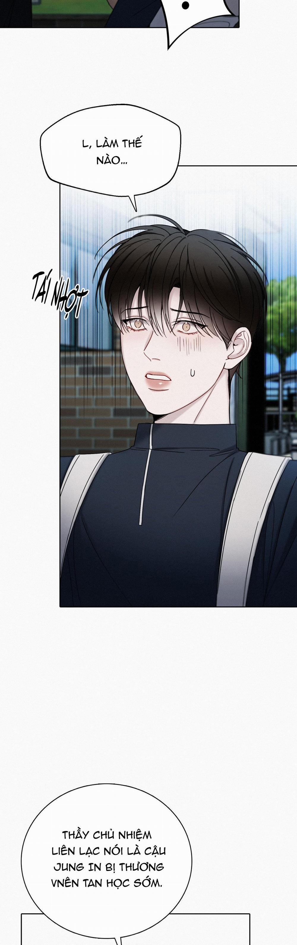 Sunset In Water 17 trang 43