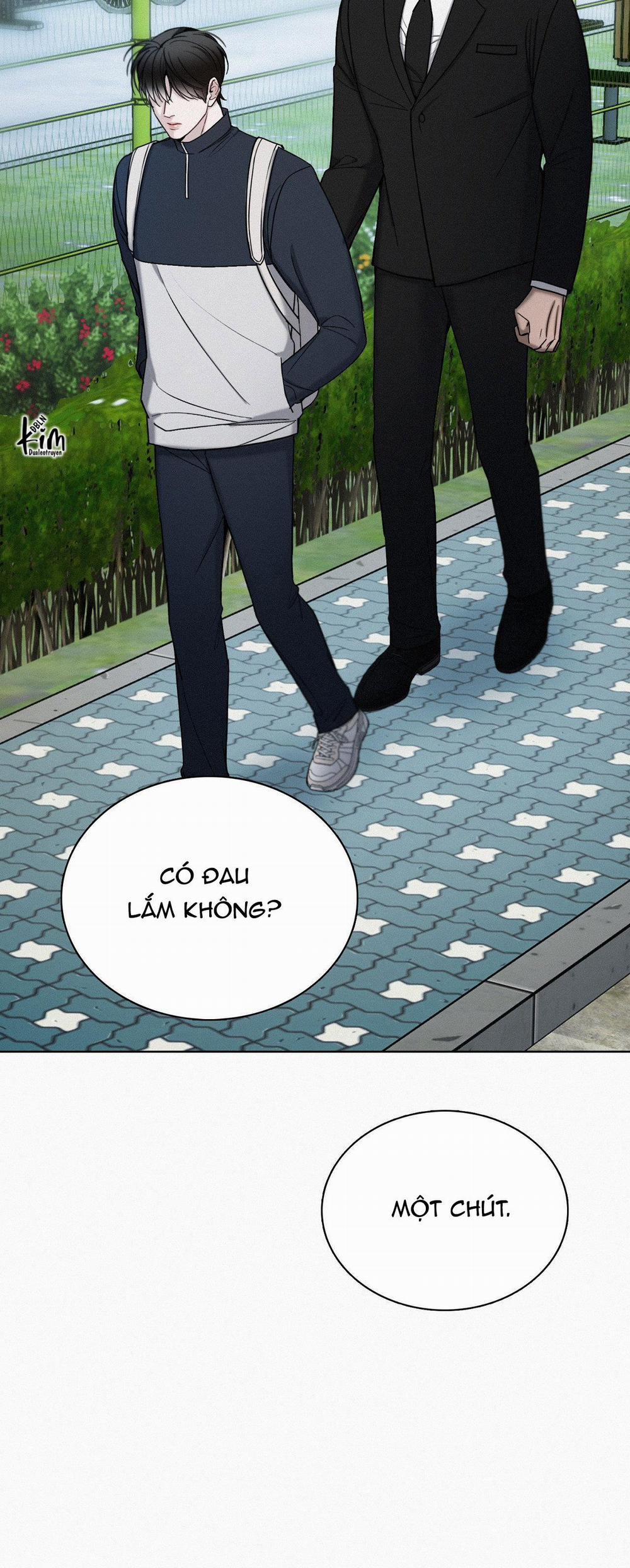 Sunset In Water 17 trang 45