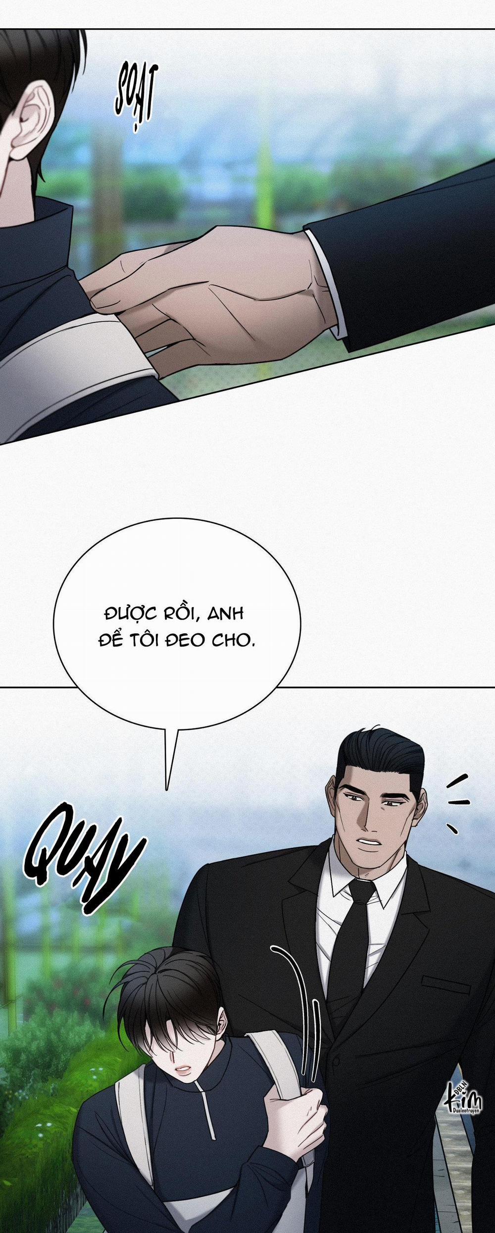 Sunset In Water 17 trang 46