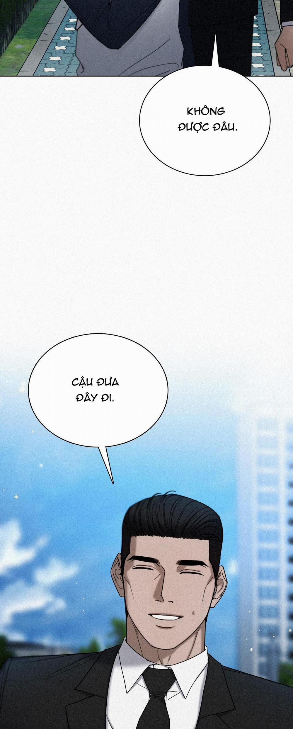 Sunset In Water 17 trang 47