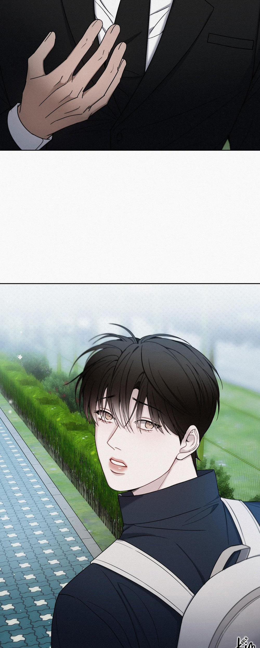 Sunset In Water 17 trang 48