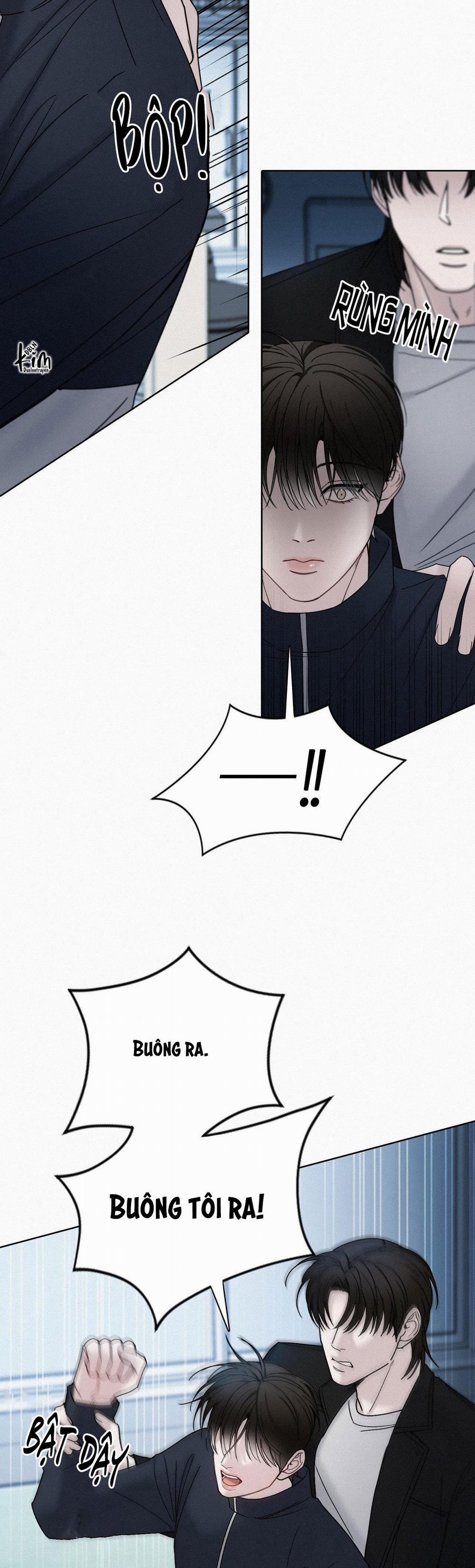 Sunset In Water 17 trang 5