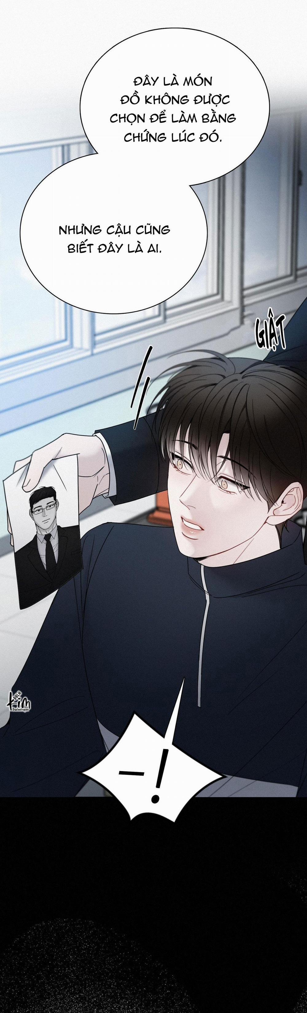 Sunset In Water 17 trang 8