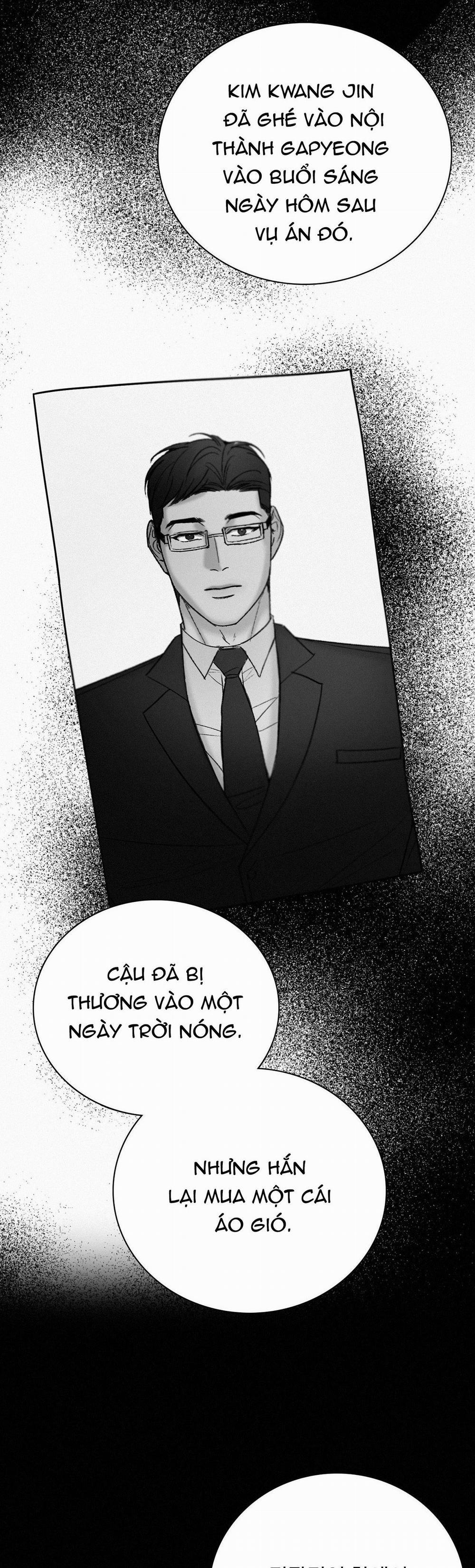 Sunset In Water 17 trang 9