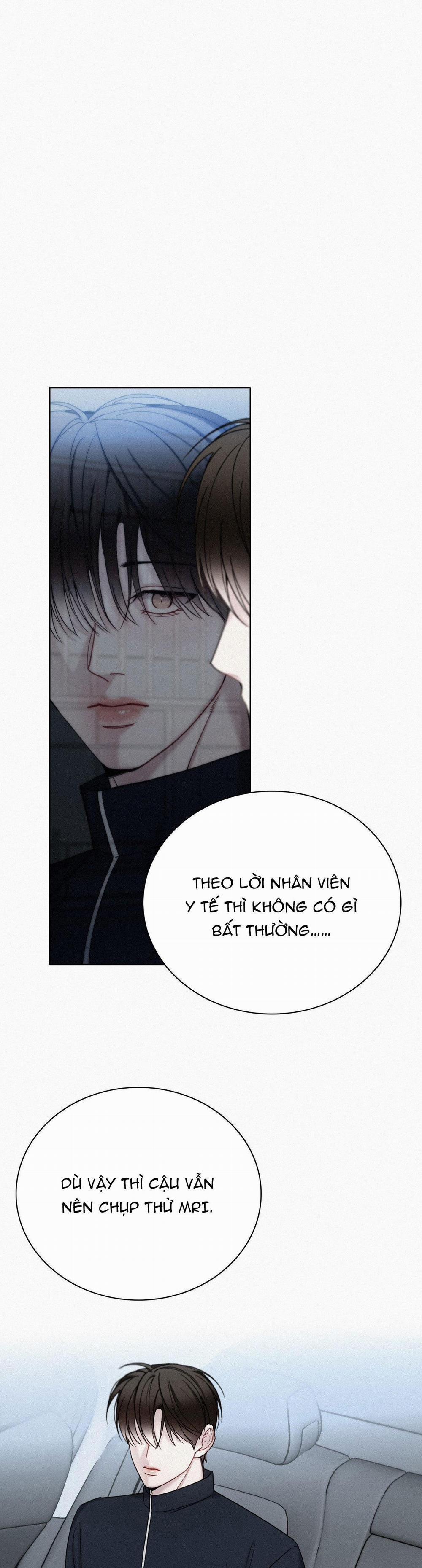 Sunset In Water 18 trang 0