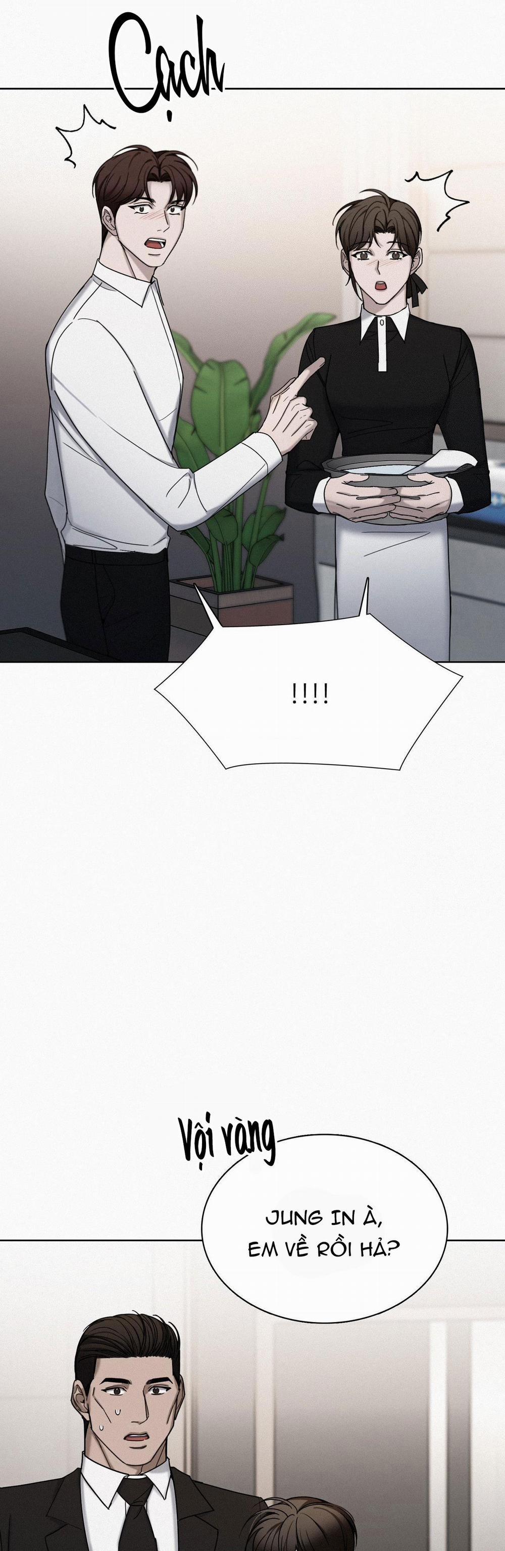 Sunset In Water 18 trang 10