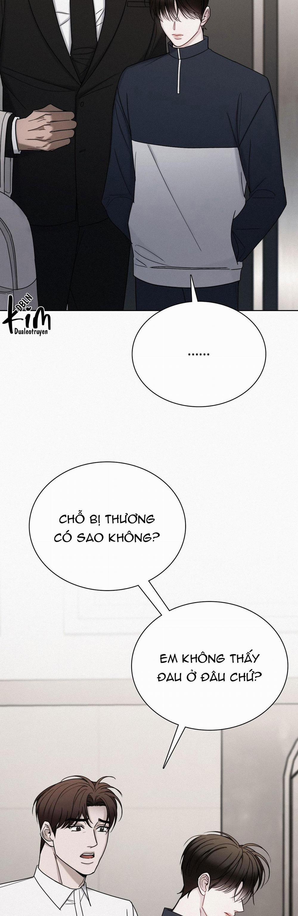 Sunset In Water 18 trang 11