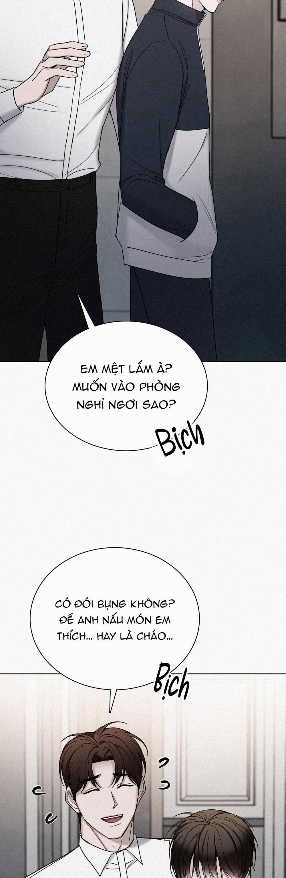 Sunset In Water 18 trang 12