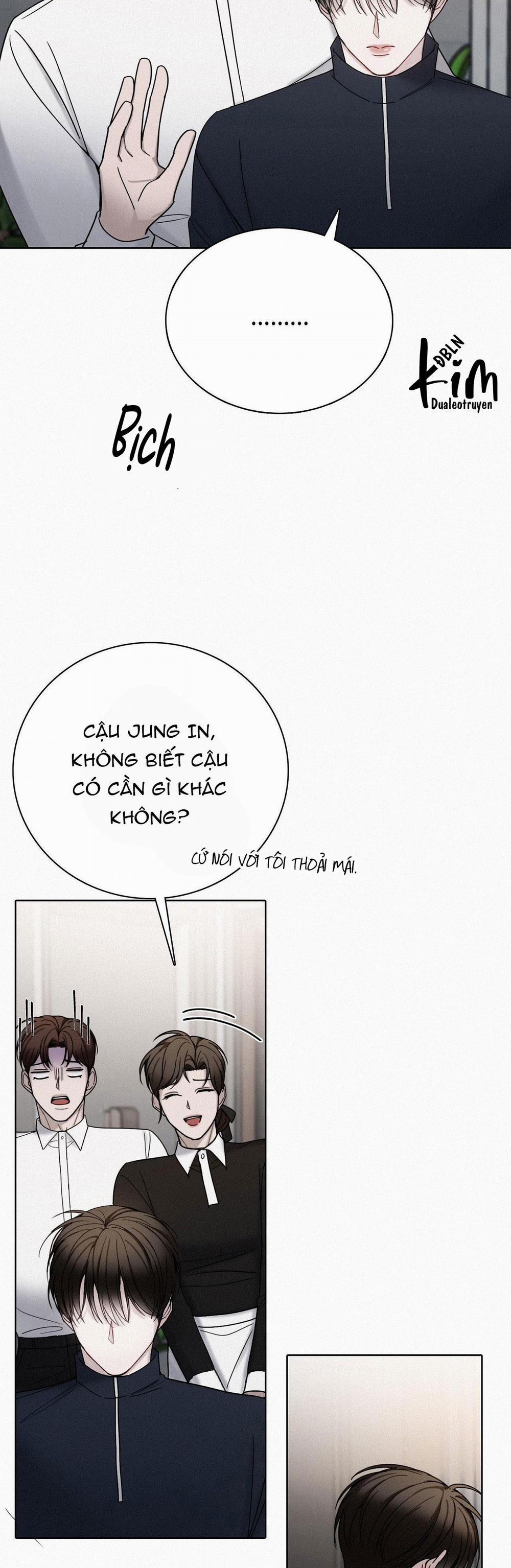 Sunset In Water 18 trang 13