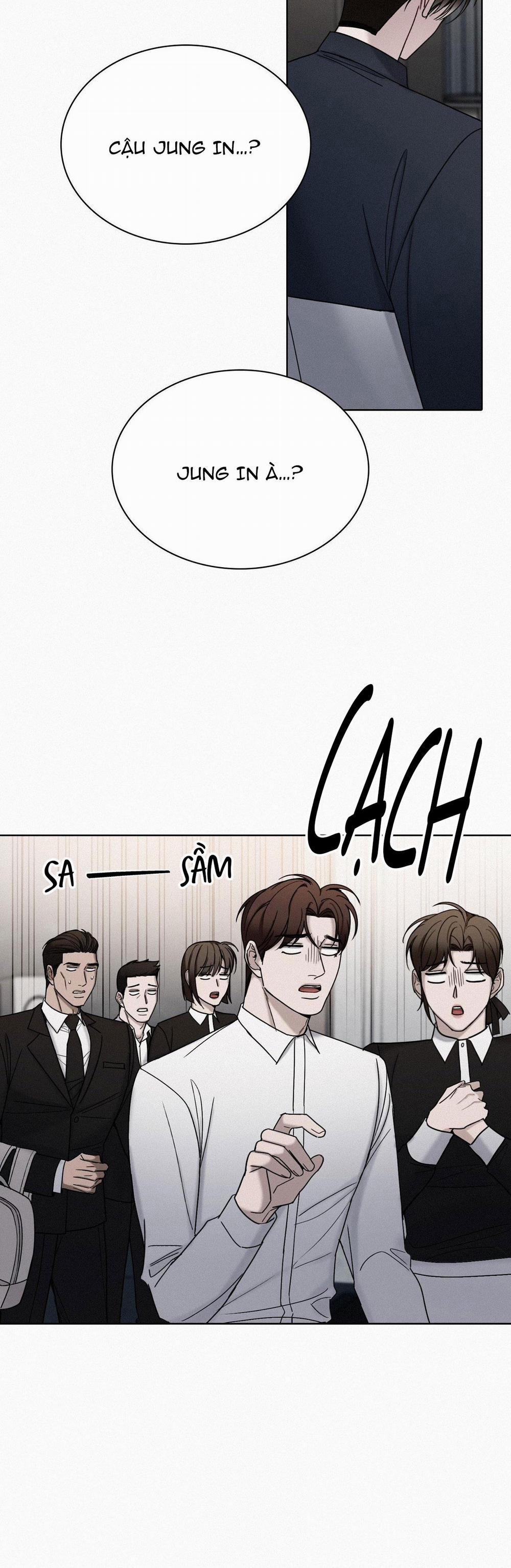 Sunset In Water 18 trang 14