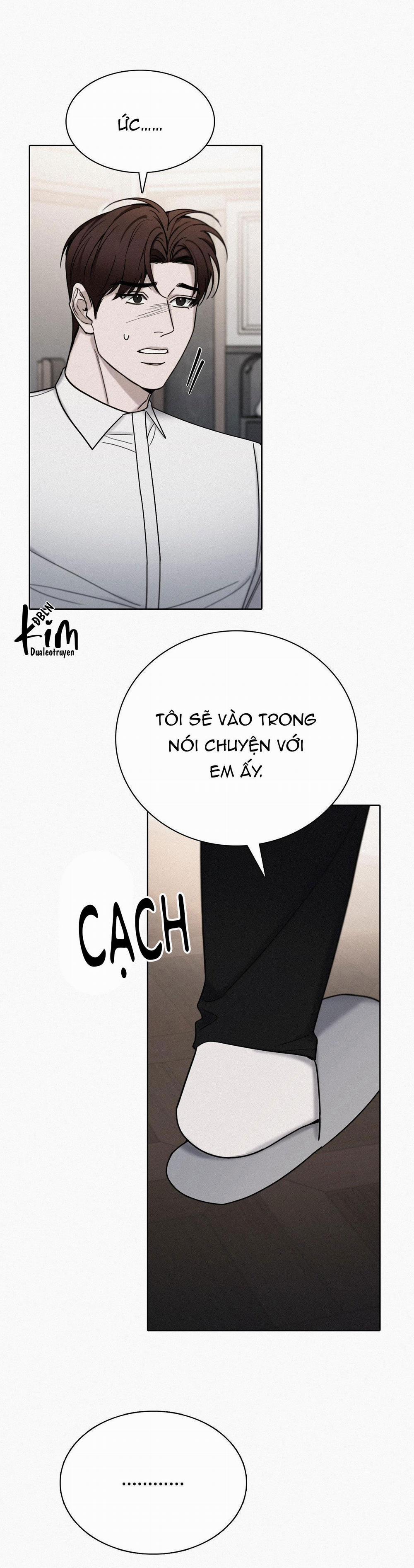 Sunset In Water 18 trang 15