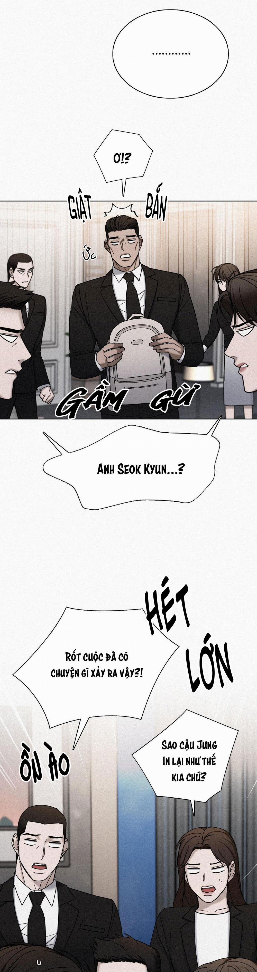 Sunset In Water 18 trang 16