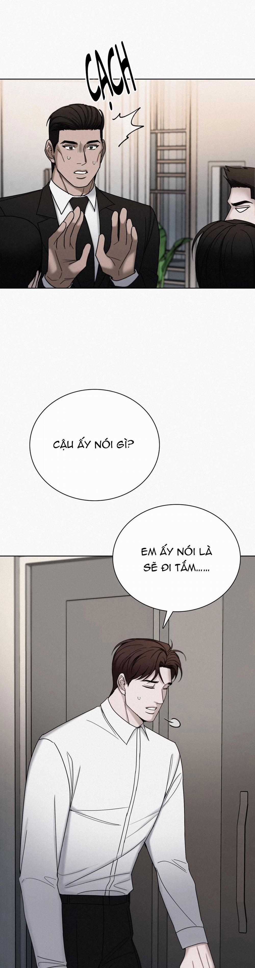 Sunset In Water 18 trang 18