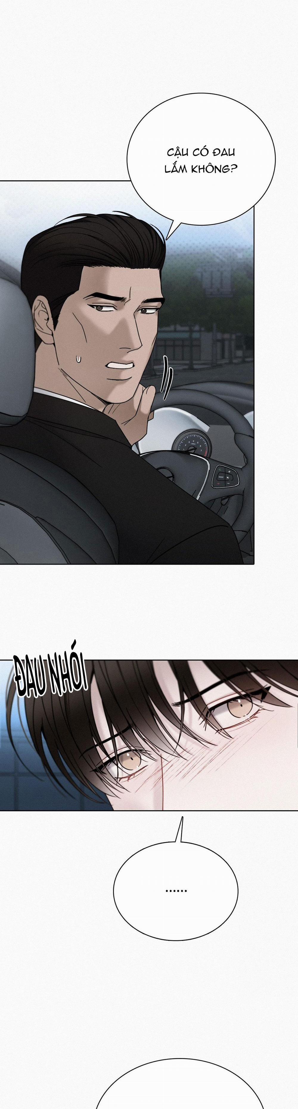 Sunset In Water 18 trang 2