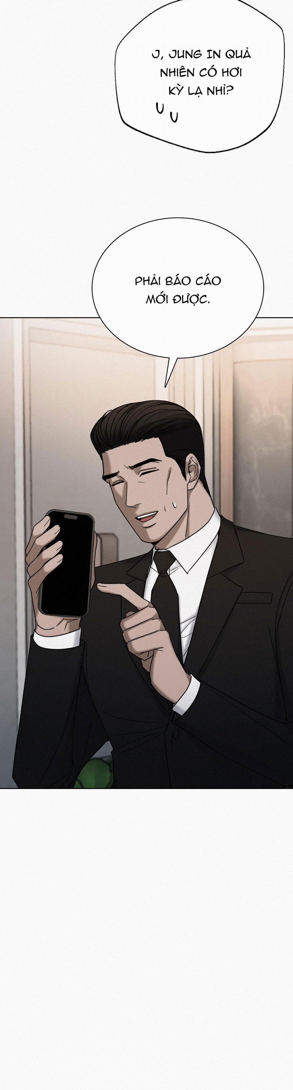 Sunset In Water 18 trang 22