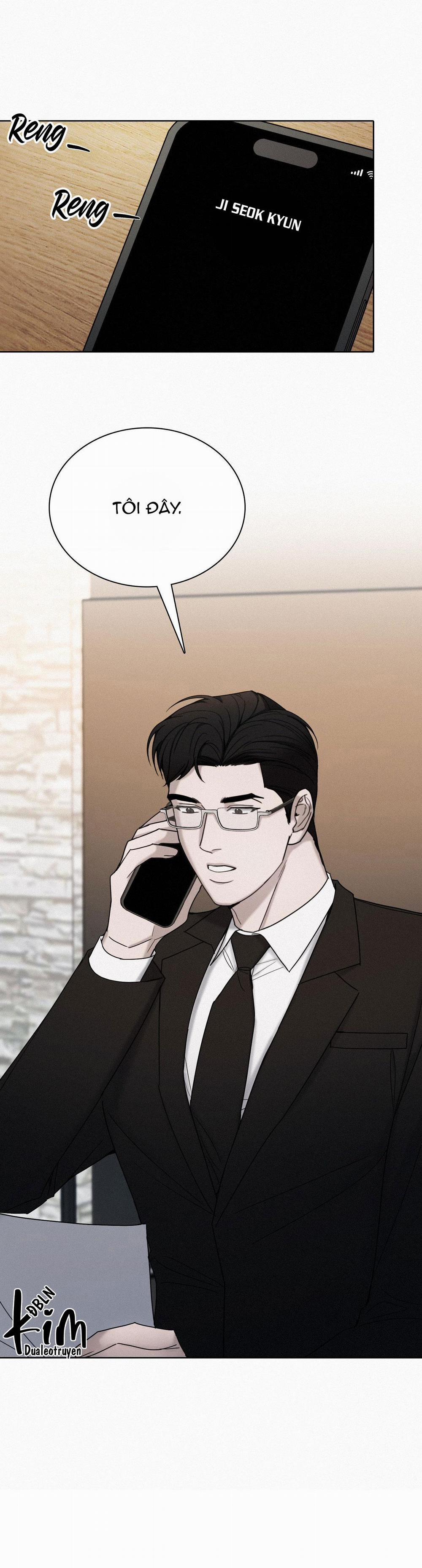 Sunset In Water 18 trang 23