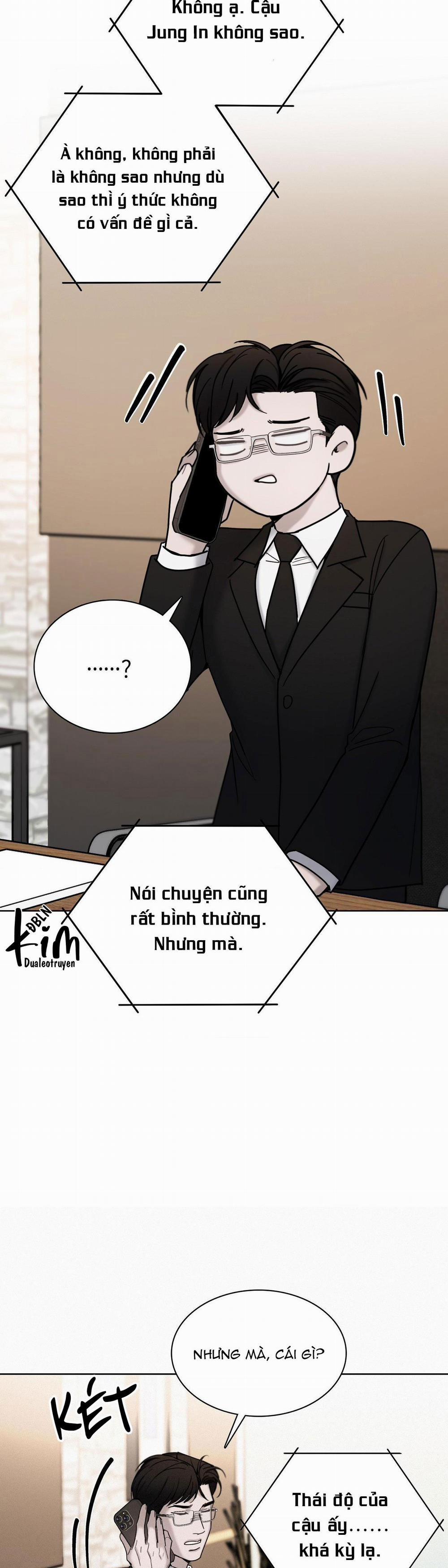 Sunset In Water 18 trang 27