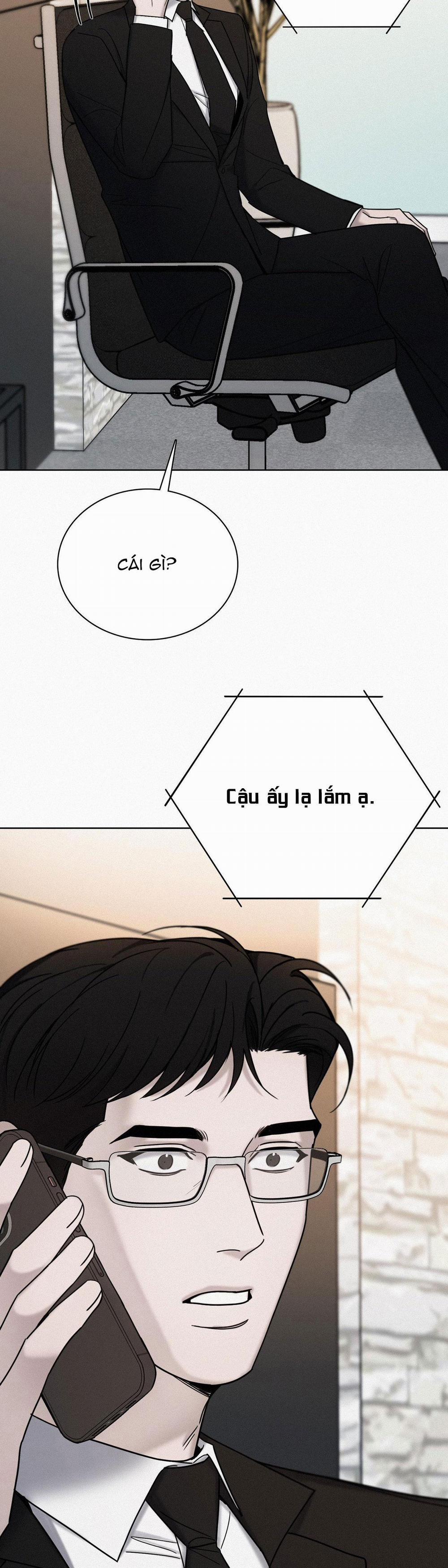 Sunset In Water 18 trang 28