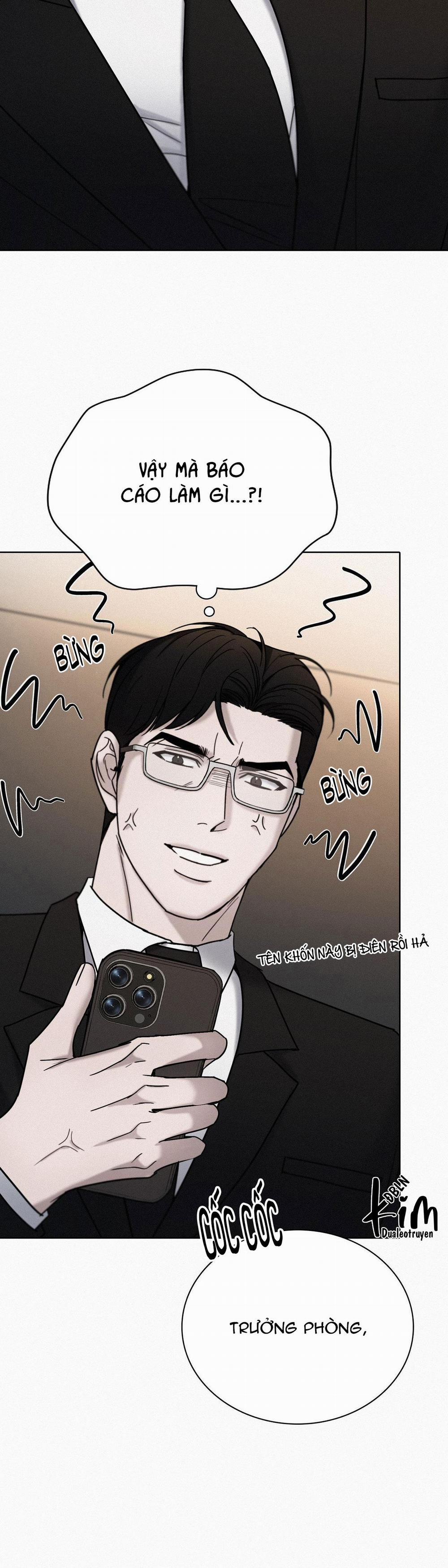 Sunset In Water 18 trang 29