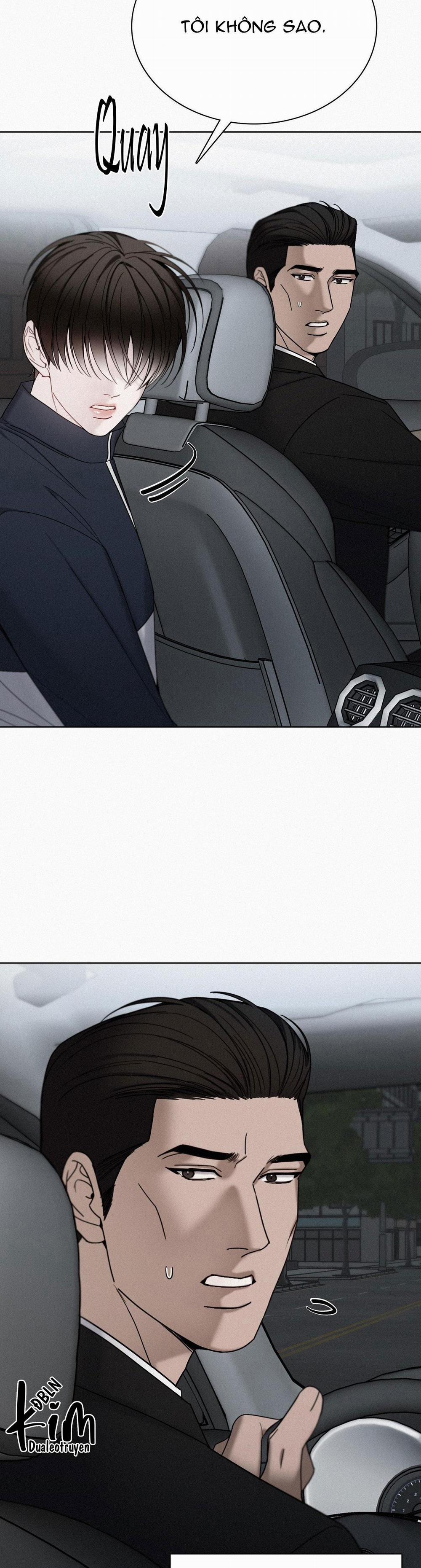 Sunset In Water 18 trang 3