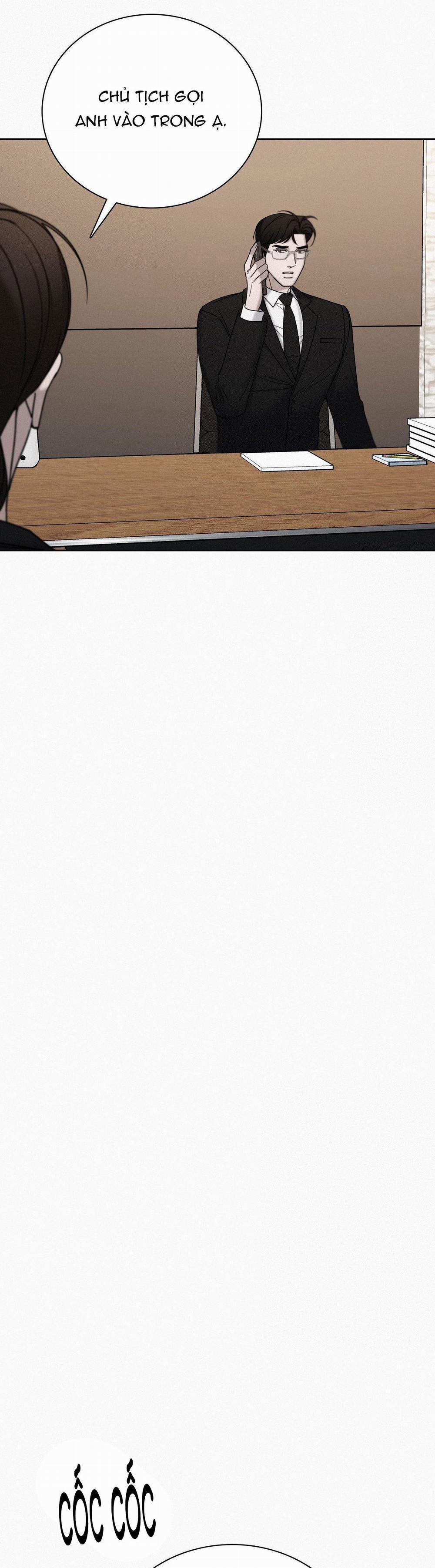 Sunset In Water 18 trang 30