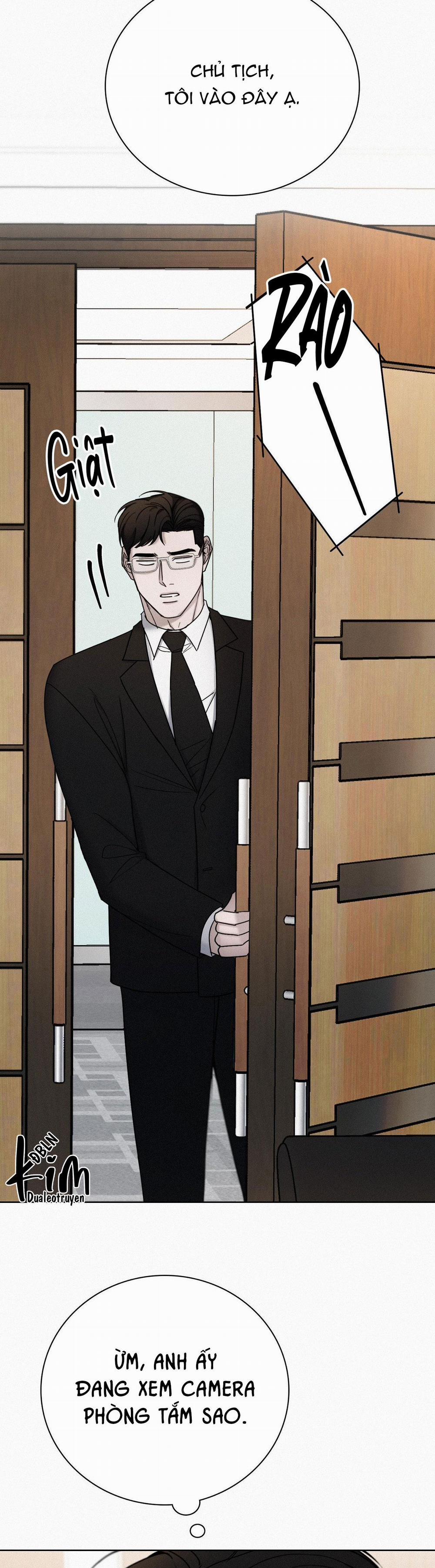 Sunset In Water 18 trang 31