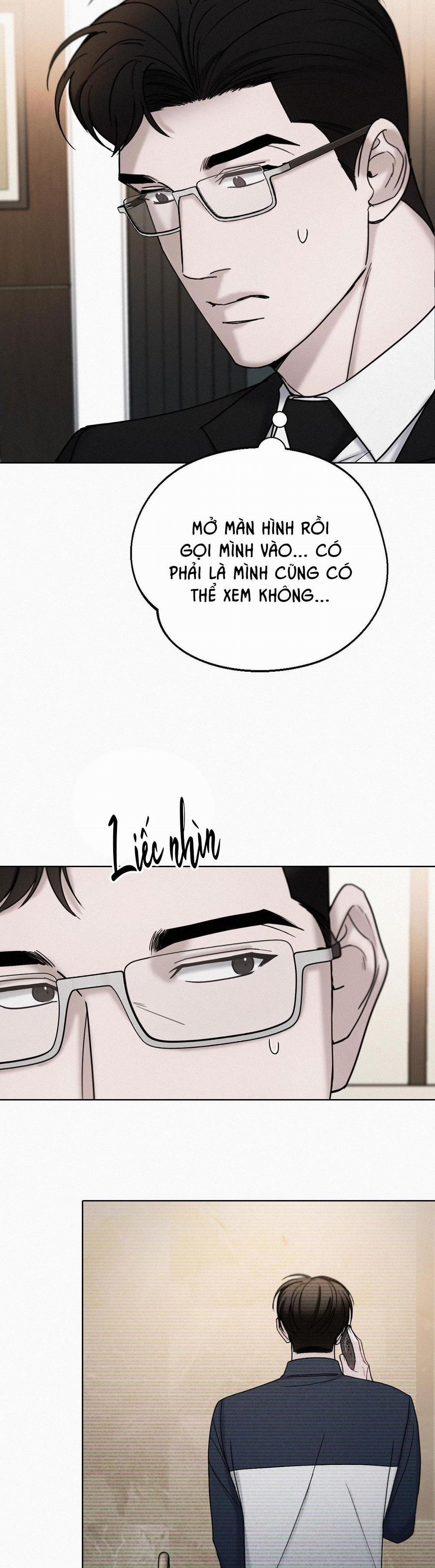 Sunset In Water 18 trang 32