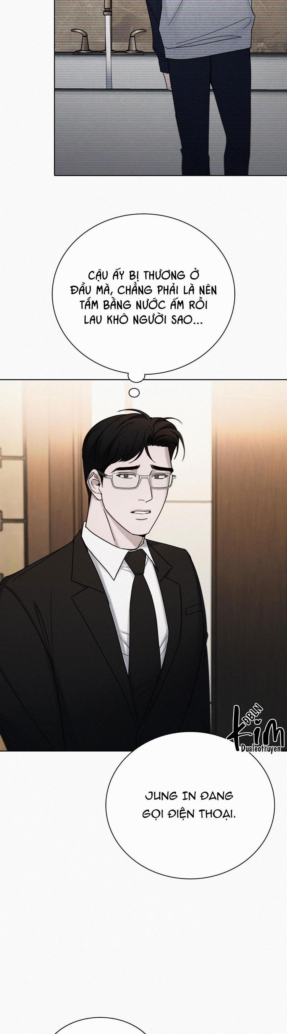 Sunset In Water 18 trang 33