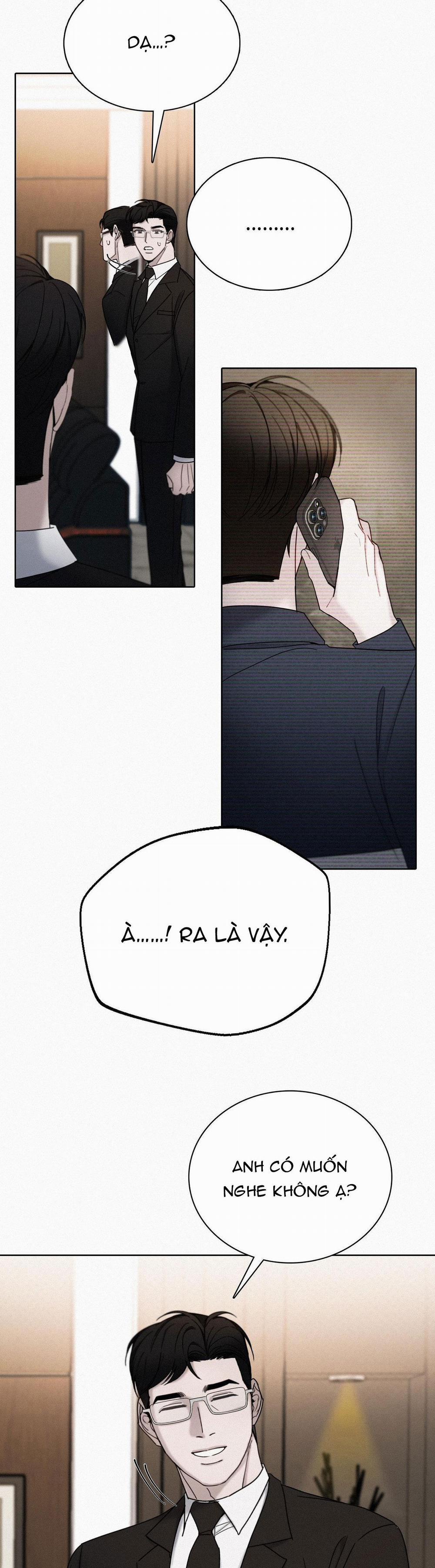 Sunset In Water 18 trang 34