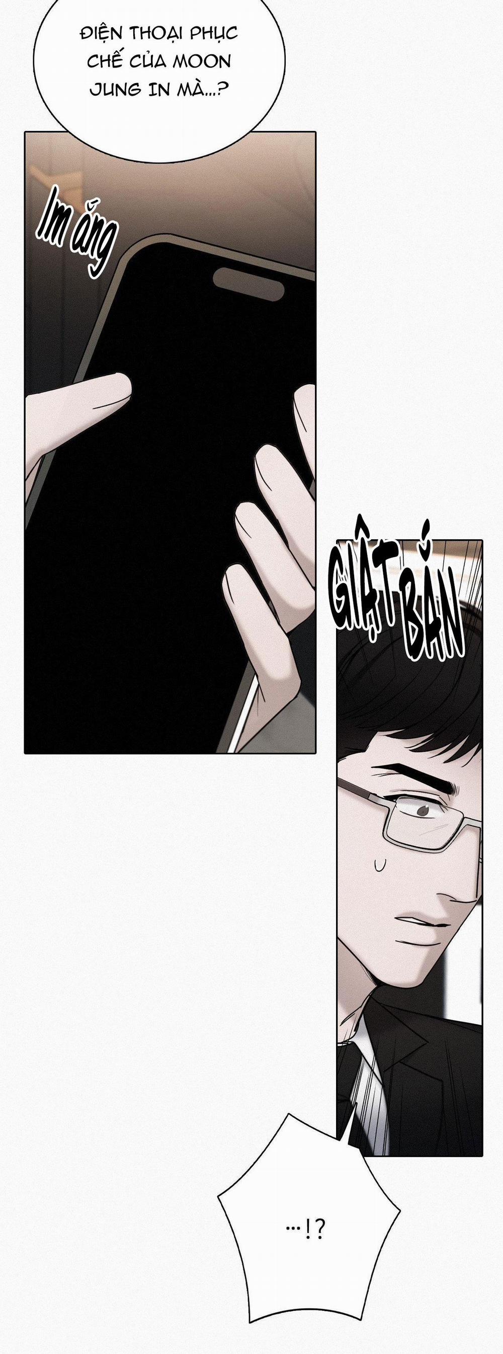 Sunset In Water 18 trang 36