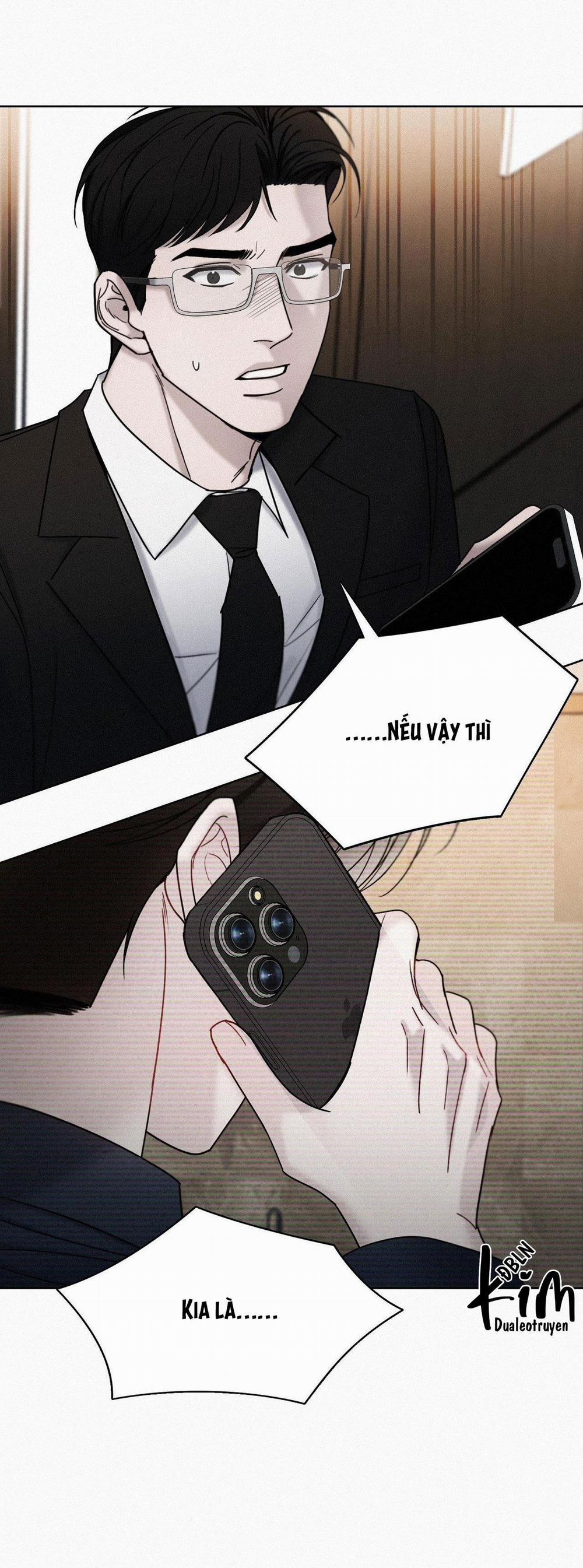 Sunset In Water 18 trang 37