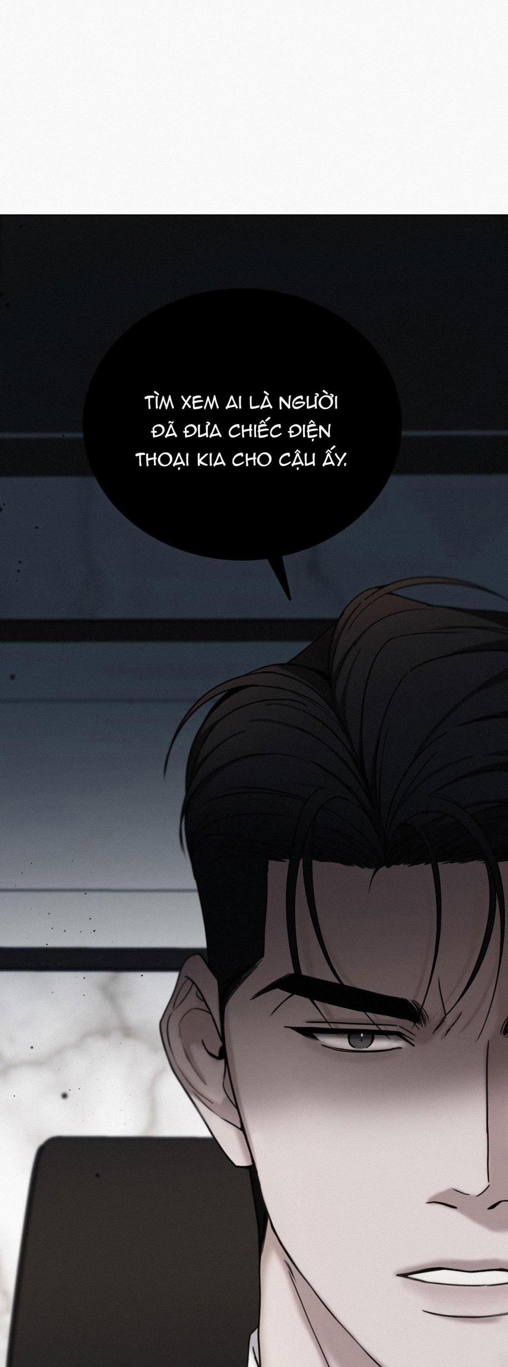 Sunset In Water 18 trang 38