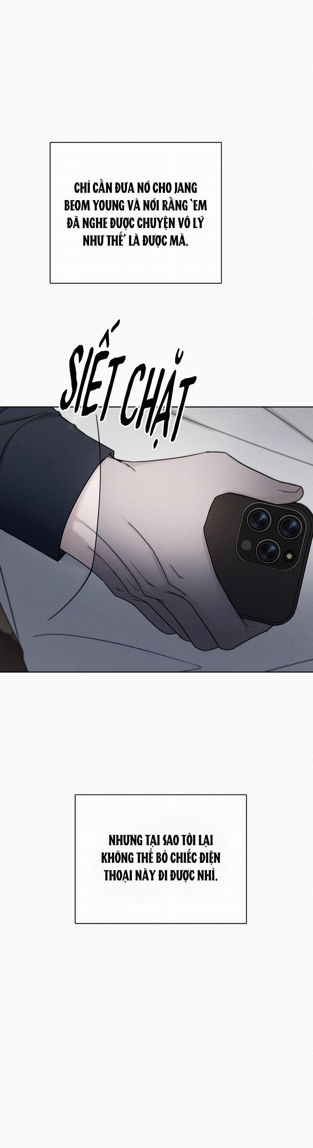 Sunset In Water 18 trang 6