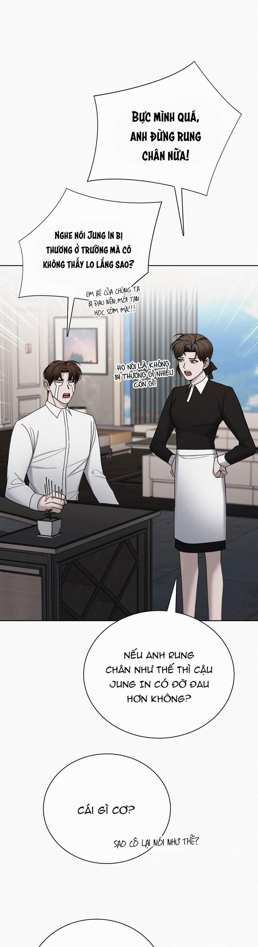 Sunset In Water 18 trang 8