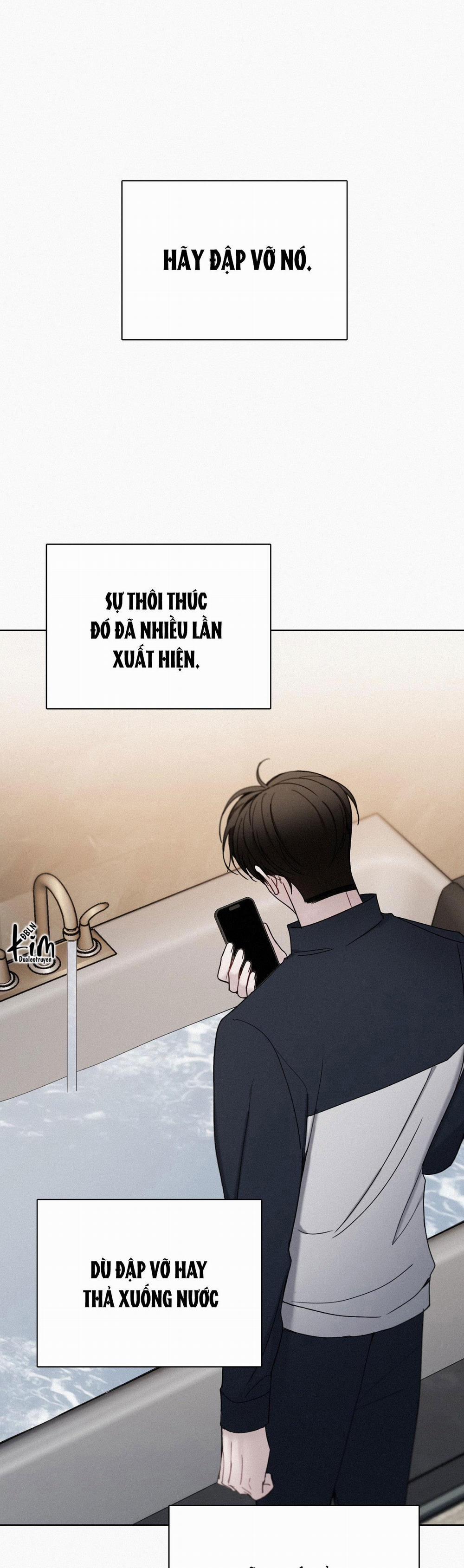 Sunset In Water 19 trang 0